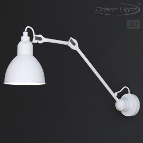 Бра Odeon Light Arta 4126/1WD в Заречном - zarechnyy.mebel24.online | фото 2