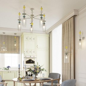 Бра Odeon Light Bizet 4893/1WA в Заречном - zarechnyy.mebel24.online | фото 3