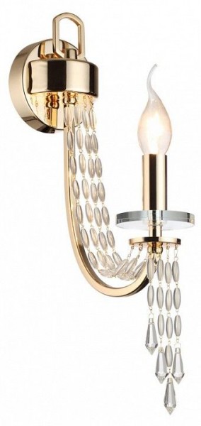 Бра Odeon Light Capel 5063/1W в Заречном - zarechnyy.mebel24.online | фото