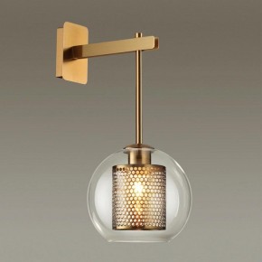 Бра Odeon Light Clocky 4939/1W в Заречном - zarechnyy.mebel24.online | фото 2