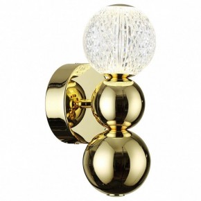 Бра Odeon Light Crystal 1 5008/4WL в Заречном - zarechnyy.mebel24.online | фото 2