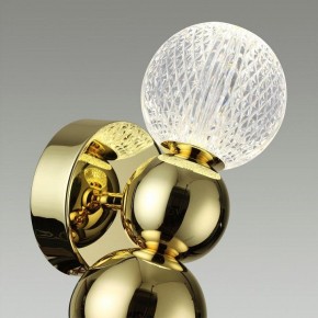Бра Odeon Light Crystal 1 5008/4WL в Заречном - zarechnyy.mebel24.online | фото 5