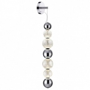 Бра Odeon Light Crystal 5007/13WL в Заречном - zarechnyy.mebel24.online | фото 2