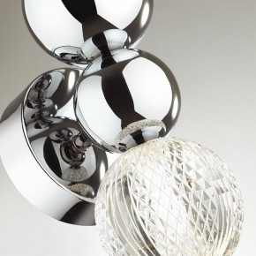 Бра Odeon Light Crystal 5007/4WL в Заречном - zarechnyy.mebel24.online | фото 5