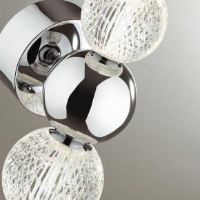 Бра Odeon Light Crystal 5007/7WL в Заречном - zarechnyy.mebel24.online | фото 5