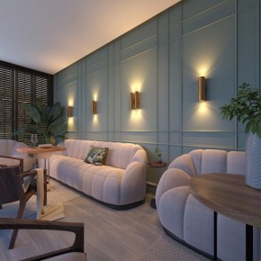 Бра Odeon Light Dario 3833/2WA в Заречном - zarechnyy.mebel24.online | фото 5