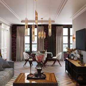 Бра Odeon Light Flambi 4847/2W в Заречном - zarechnyy.mebel24.online | фото 4