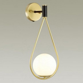 Бра Odeon Light Flari 4810/1W в Заречном - zarechnyy.mebel24.online | фото 2