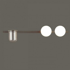 Бра Odeon Light Flower 4681/2W в Заречном - zarechnyy.mebel24.online | фото 2