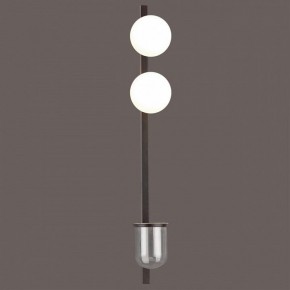 Бра Odeon Light Flower 4681/2WA в Заречном - zarechnyy.mebel24.online | фото 2