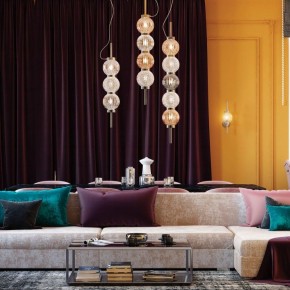 Бра Odeon Light Francesca 4275/1W в Заречном - zarechnyy.mebel24.online | фото 4