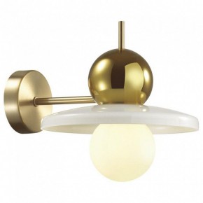 Бра Odeon Light Hatty 5014/1WB в Заречном - zarechnyy.mebel24.online | фото 2