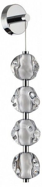 Бра Odeon Light Jemstone 5084/17WL в Заречном - zarechnyy.mebel24.online | фото
