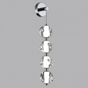 Бра Odeon Light Jemstone 5084/17WL в Заречном - zarechnyy.mebel24.online | фото 2