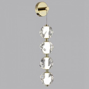 Бра Odeon Light Jemstone 5085/17WL в Заречном - zarechnyy.mebel24.online | фото 2