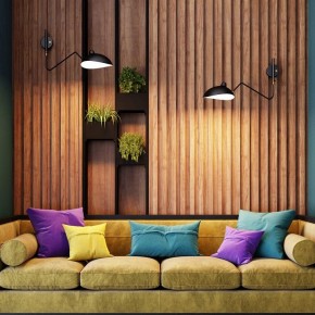 Бра Odeon Light Kerbi 4830/1W в Заречном - zarechnyy.mebel24.online | фото 4