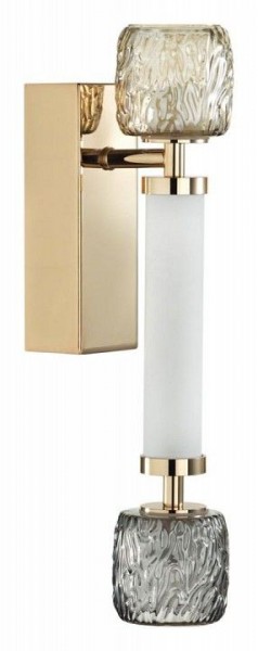 Бра Odeon Light Kliff 5426/13WL в Заречном - zarechnyy.mebel24.online | фото