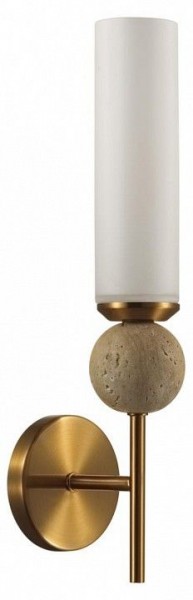 Бра Odeon Light Lolla 6625/1W в Заречном - zarechnyy.mebel24.online | фото