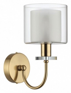 Бра Odeon Light Saga 5088/1W в Заречном - zarechnyy.mebel24.online | фото