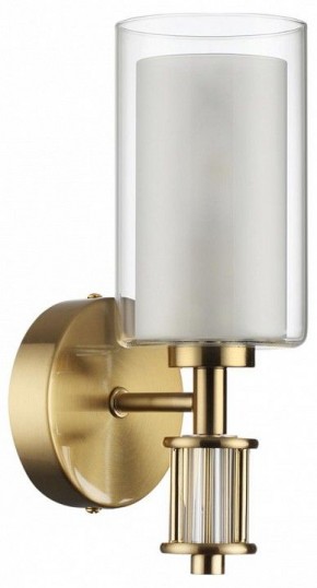 Бра Odeon Light Saga 5088/1WA в Заречном - zarechnyy.mebel24.online | фото