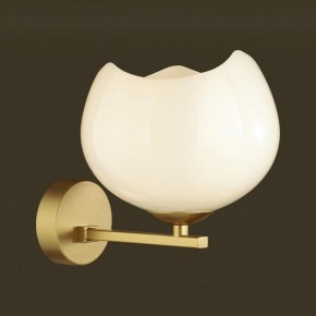 Бра Odeon Light Waterlily 4873/1W в Заречном - zarechnyy.mebel24.online | фото 2