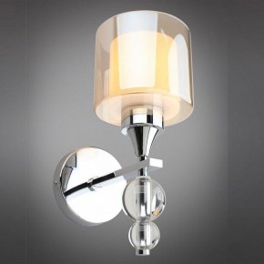 Бра Omnilux Aprica OML-70801-01 в Заречном - zarechnyy.mebel24.online | фото 2