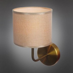 Бра Omnilux Barumini OML-56901-01 в Заречном - zarechnyy.mebel24.online | фото 2