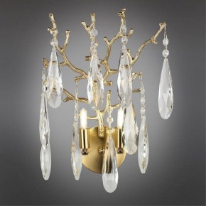 Бра Omnilux Batelli OML-52901-02 в Заречном - zarechnyy.mebel24.online | фото 3