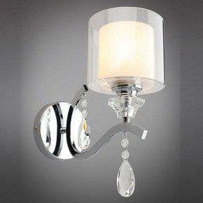 Бра Omnilux Bollate OML-70901-01 в Заречном - zarechnyy.mebel24.online | фото