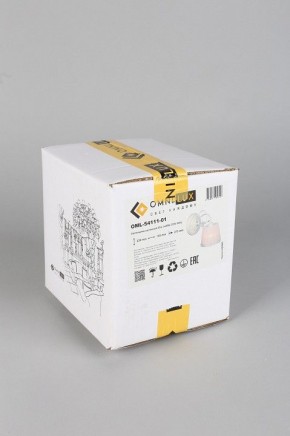 Бра Omnilux Campovaglio OML-54111-01 в Заречном - zarechnyy.mebel24.online | фото 7