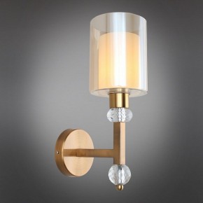 Бра Omnilux Maranello OML-80001-01 в Заречном - zarechnyy.mebel24.online | фото 2