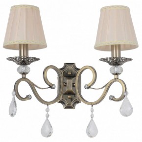 Бра Omnilux Mezzano OML-79111-02 в Заречном - zarechnyy.mebel24.online | фото 2