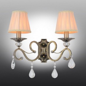 Бра Omnilux Mezzano OML-79111-02 в Заречном - zarechnyy.mebel24.online | фото 3
