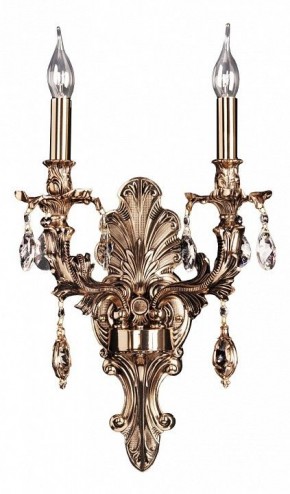 Бра Omnilux Senis OML-74701-02 в Заречном - zarechnyy.mebel24.online | фото