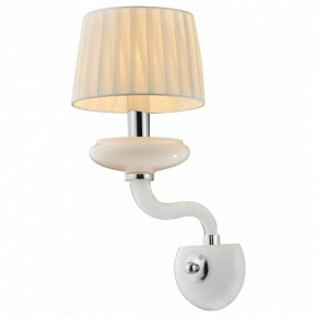 Бра Omnilux Stella OML-86001-01 в Заречном - zarechnyy.mebel24.online | фото 2
