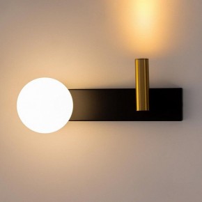 Бра с подсветкой Citilux Декарт CL704451 в Заречном - zarechnyy.mebel24.online | фото 5