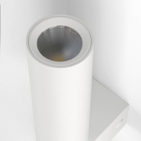 Бра с подсветкой Eurosvet Pitch 40020/1 LED белый в Заречном - zarechnyy.mebel24.online | фото 6