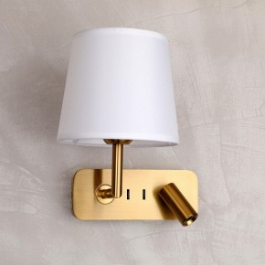 Бра с подсветкой Favourite Bingo 2843-1W в Заречном - zarechnyy.mebel24.online | фото 2