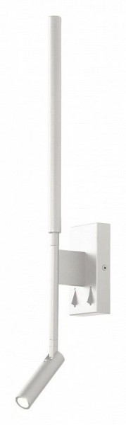 Бра с подсветкой Mantra Torch 6702 в Заречном - zarechnyy.mebel24.online | фото 1