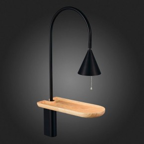 Бра с полкой ST-Luce Amiro SL1802.401.01 в Заречном - zarechnyy.mebel24.online | фото 6