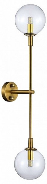 Бра ST-Luce Chieti SL1506.201.02 в Заречном - zarechnyy.mebel24.online | фото