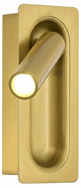 Бра ST-Luce PARILLA SL6238.301.01 в Заречном - zarechnyy.mebel24.online | фото 4