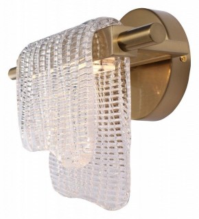 Бра ST-Luce VOILE SL6021.201.06 в Заречном - zarechnyy.mebel24.online | фото 3