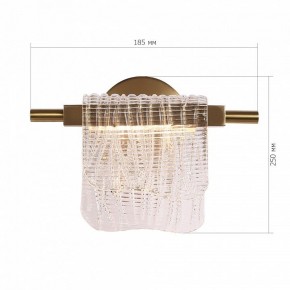 Бра ST-Luce VOILE SL6021.201.06 в Заречном - zarechnyy.mebel24.online | фото 6