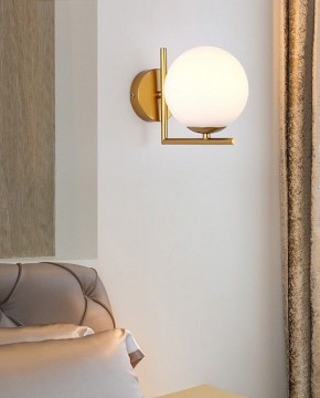 Бра TopDecor Glory Glory A1 33 в Заречном - zarechnyy.mebel24.online | фото 3