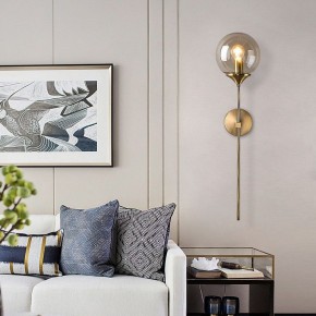 Бра TopDecor Tobias Tobias A1 20 в Заречном - zarechnyy.mebel24.online | фото 3