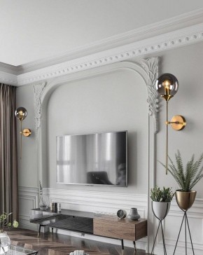 Бра TopDecor Tobias Tobias A1 74 в Заречном - zarechnyy.mebel24.online | фото 3