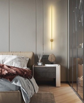 Бра TopDecor Uno Uno A2 33 3000k в Заречном - zarechnyy.mebel24.online | фото 2