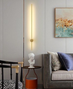 Бра TopDecor Uno Uno A2 33 3000k в Заречном - zarechnyy.mebel24.online | фото 4