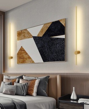 Бра TopDecor Uno Uno A3 33 3000k в Заречном - zarechnyy.mebel24.online | фото 3